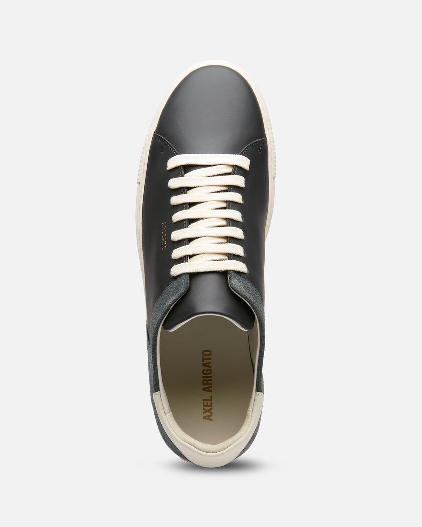 Clean 90 Split Sneaker axel arigato Clean 90 Split Sneaker Black/Off White