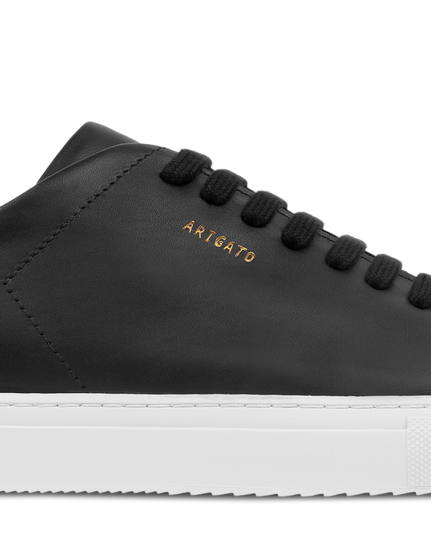 Clean 90 Sneaker axel arigato Clean 90 Sneaker Black