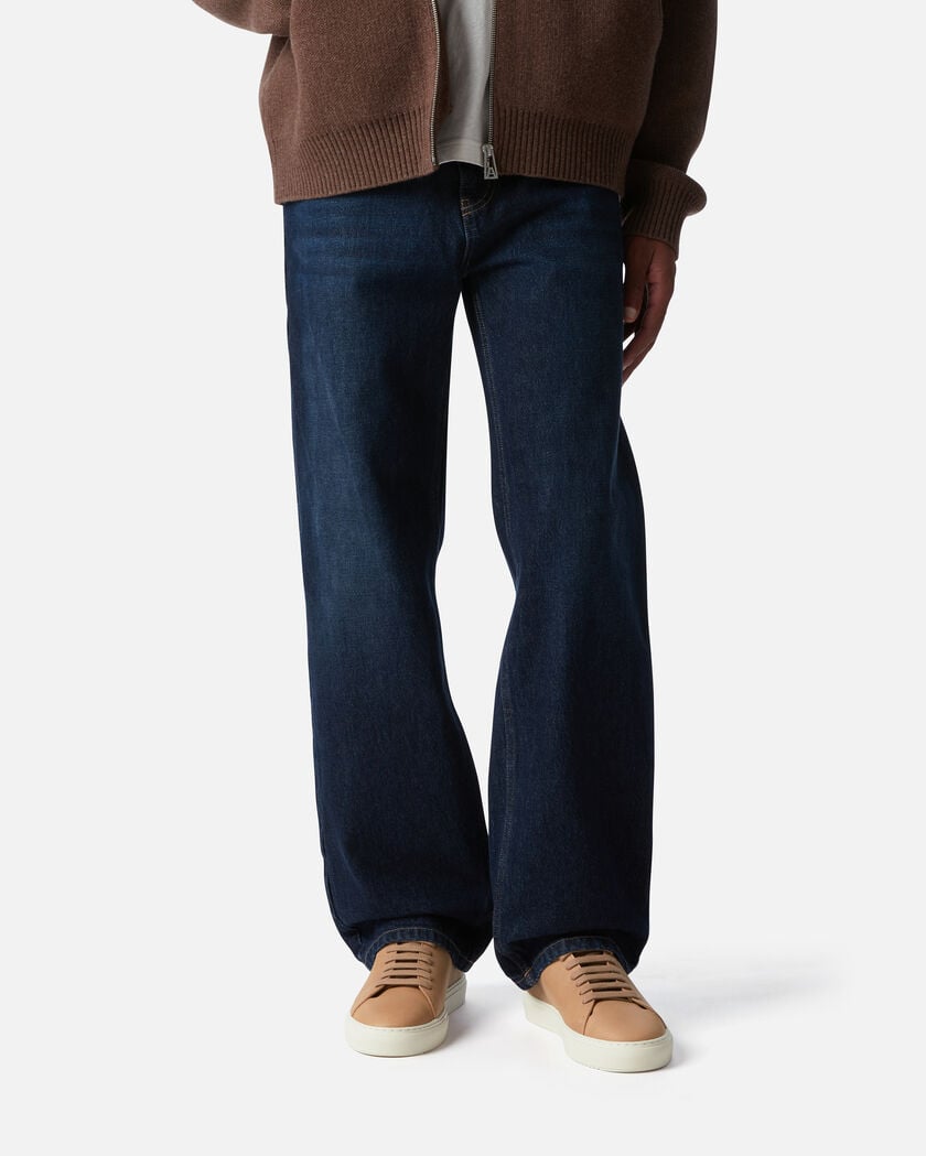 Clean 90 Sneaker axel arigato Clean 90 Sneaker Tan/Light Beige