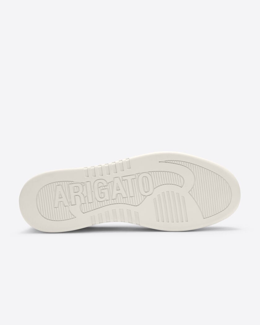 Dice Lo Sneaker axel arigato Dice Lo Sneaker Beige/Black