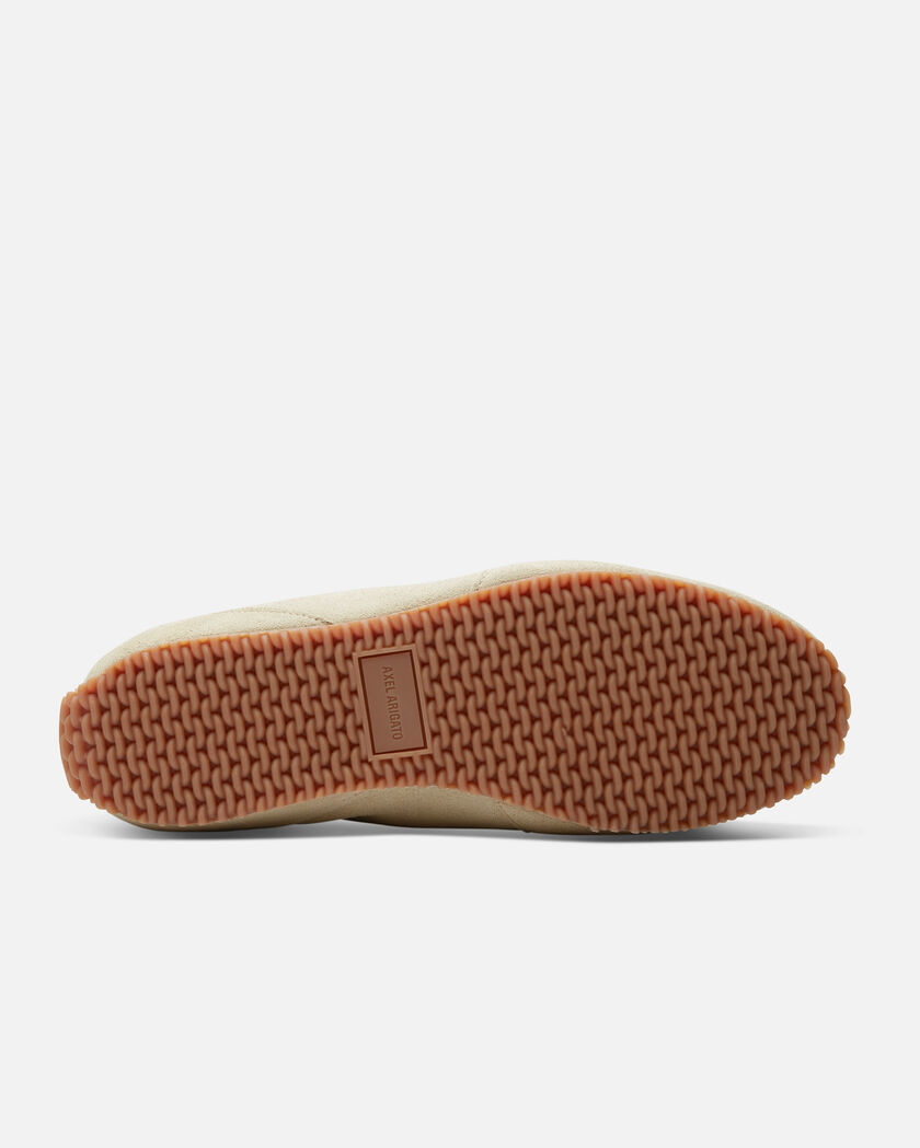 Daze Runner axel arigato Daze Runner Beige/Gum