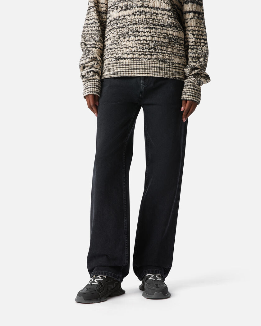 Eris Sneaker axel arigato Eris Sneaker Black/Black