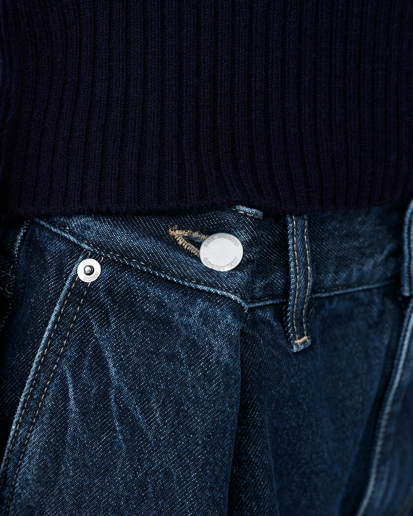 Rumor Jeans axel arigato Rumor Jeans Dark Blue