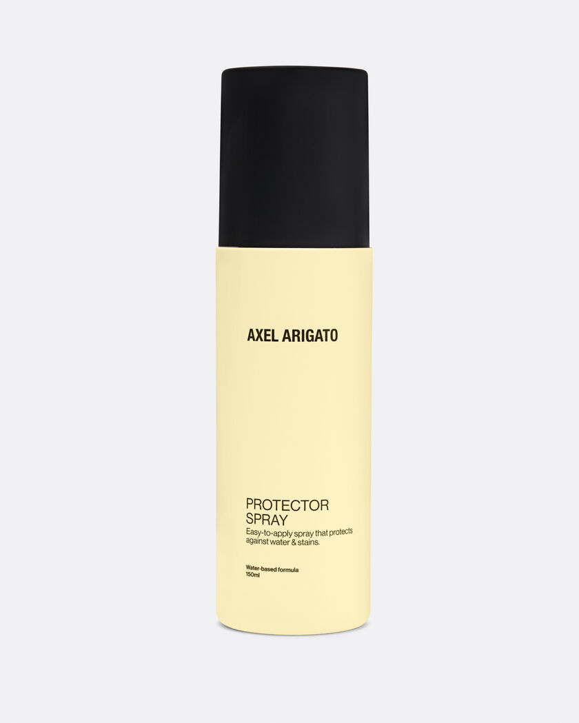 Protector Spray, 150ml axel arigato Protector Spray, 150ml Yellow