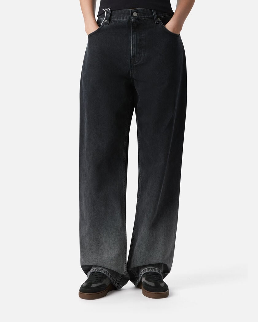 Dice T-Toe Sneaker axel arigato Dice T-Toe Sneaker Off Black / Dark Gum