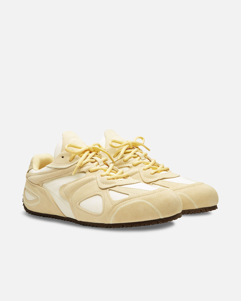 Slow Runner axel arigato Slow Runner Light Yellow/Dark Gum