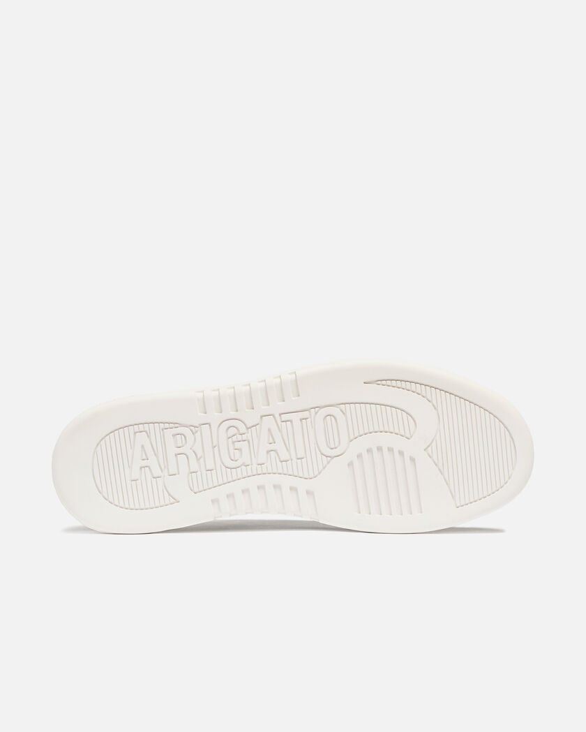 Dice Laceless Sneaker axel arigato Dice Laceless Sneaker Off White/White