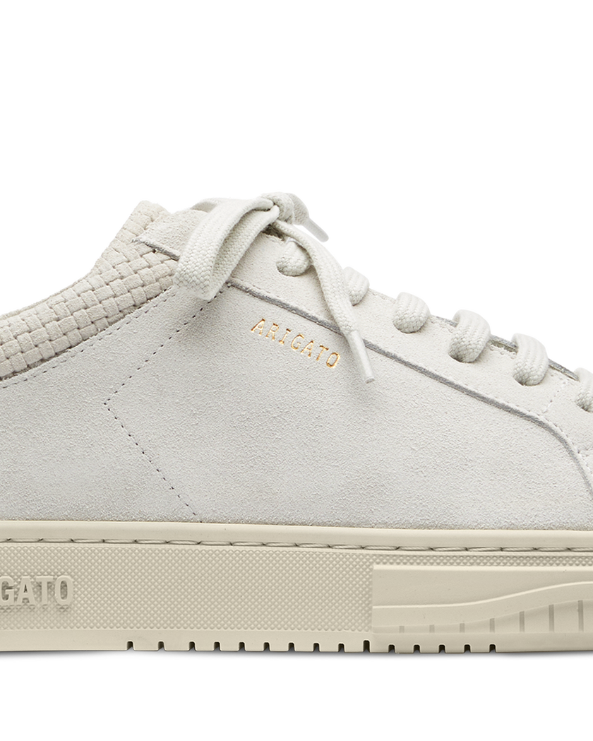 Atlas Sneaker axel arigato Atlas Sneaker Light Taupe/Black