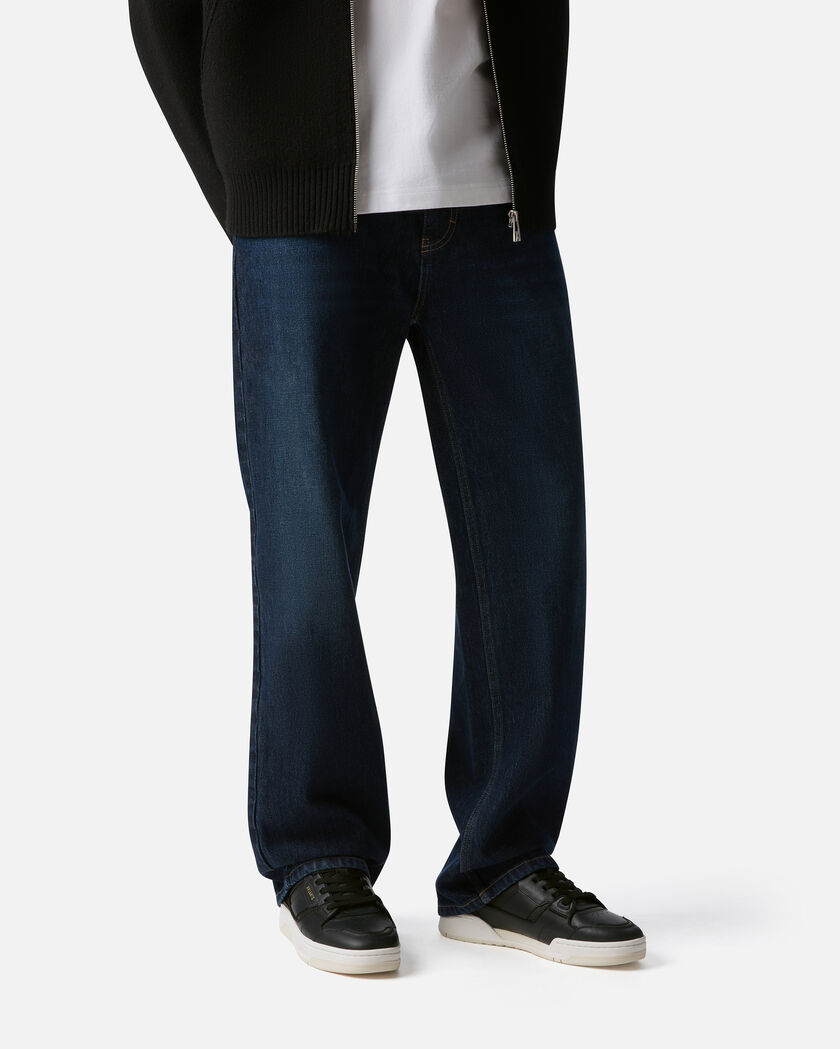 Clay Sneaker axel arigato Clay Sneaker Black / Off White