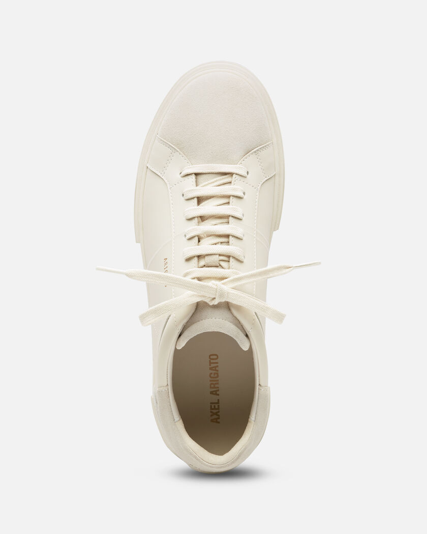 Atlas Sneaker axel arigato Atlas Sneaker Off White/Off White