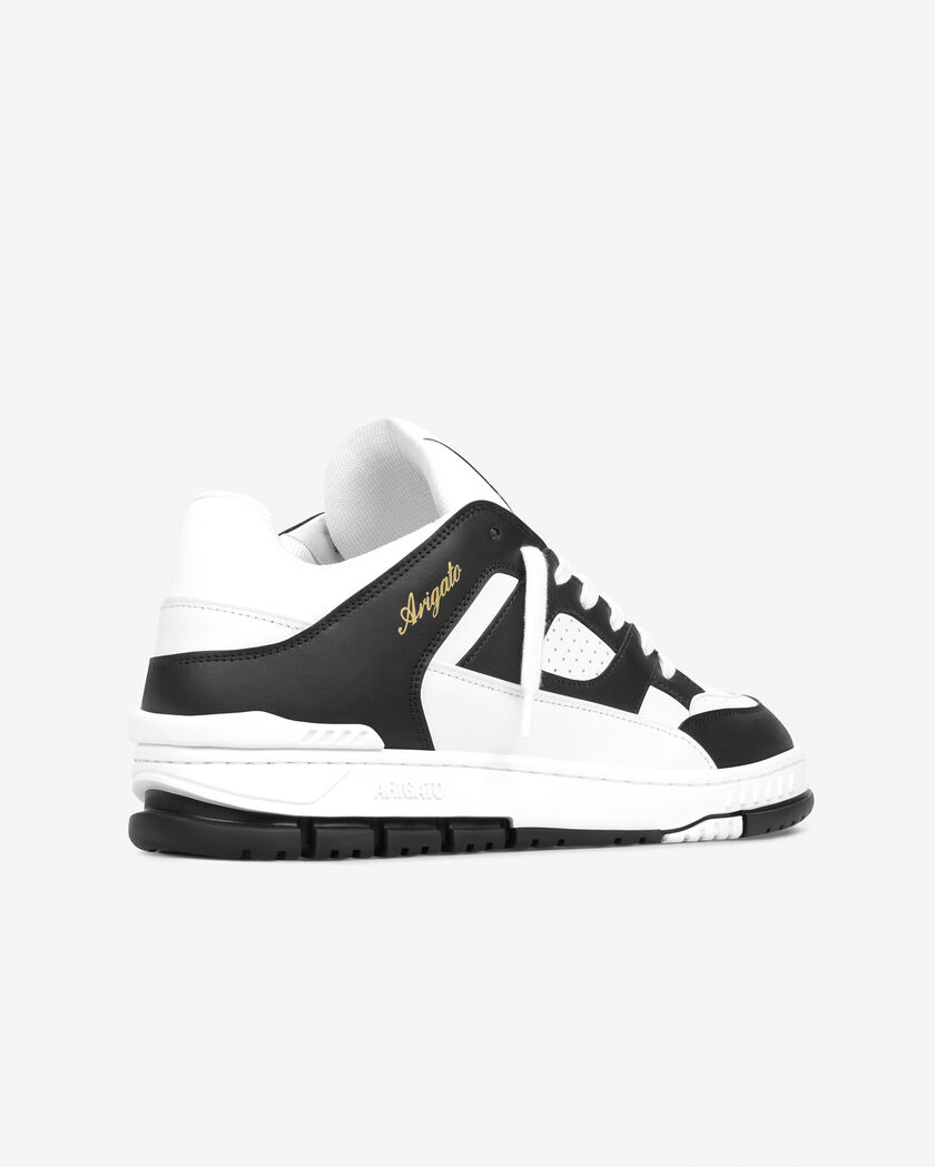 Area Lo Sneaker axel arigato Area Lo Sneaker White/Black