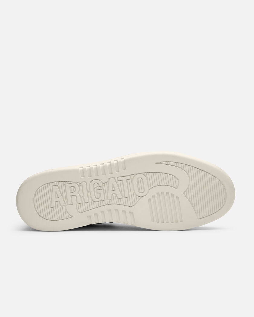 Dice Patchwork Sneaker axel arigato Dice Patchwork Sneaker Beige/Beige