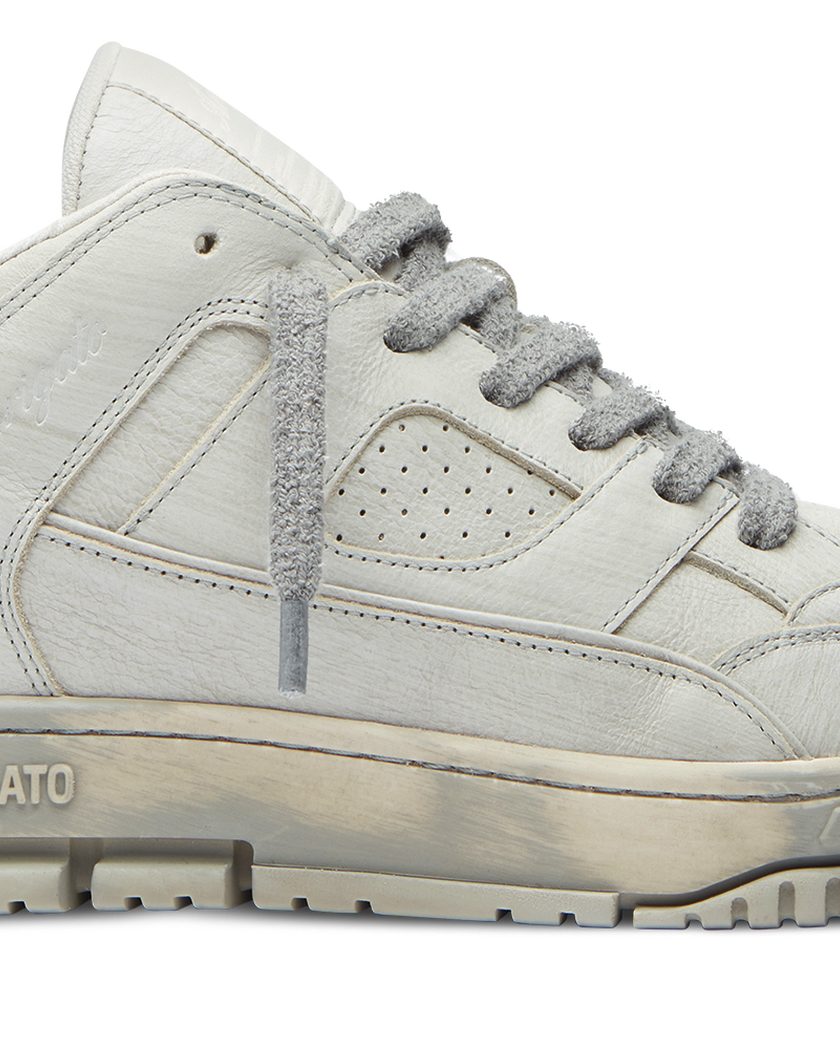 Area Lo Sneaker axel arigato Area Lo Sneaker Taupe/Taupe