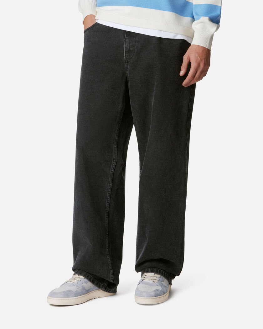 Dice Lo Sneaker axel arigato Dice Lo Sneaker Light Grey/Light Blue