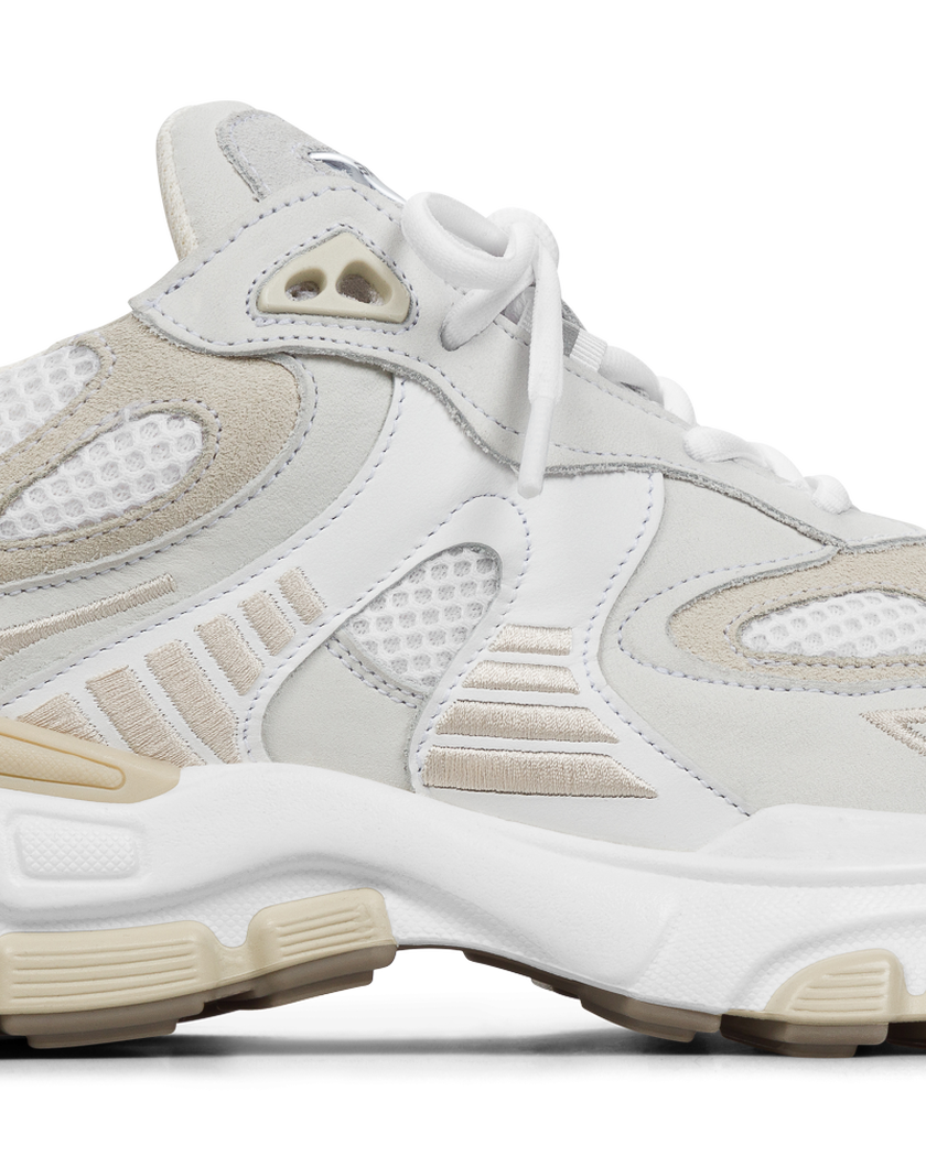 Sphere Runner axel arigato Sphere Runner White/Off White