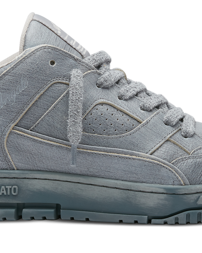 Area Lo Sneaker axel arigato Area Lo Sneaker Dark Grey/Dark Grey
