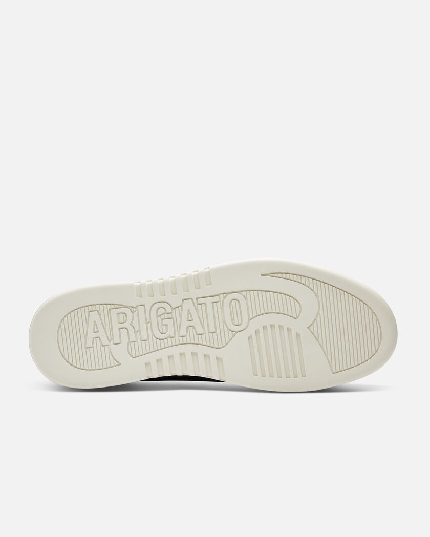 Dice Laceless axel arigato Dice Laceless Sneaker Dark Blue/Off White