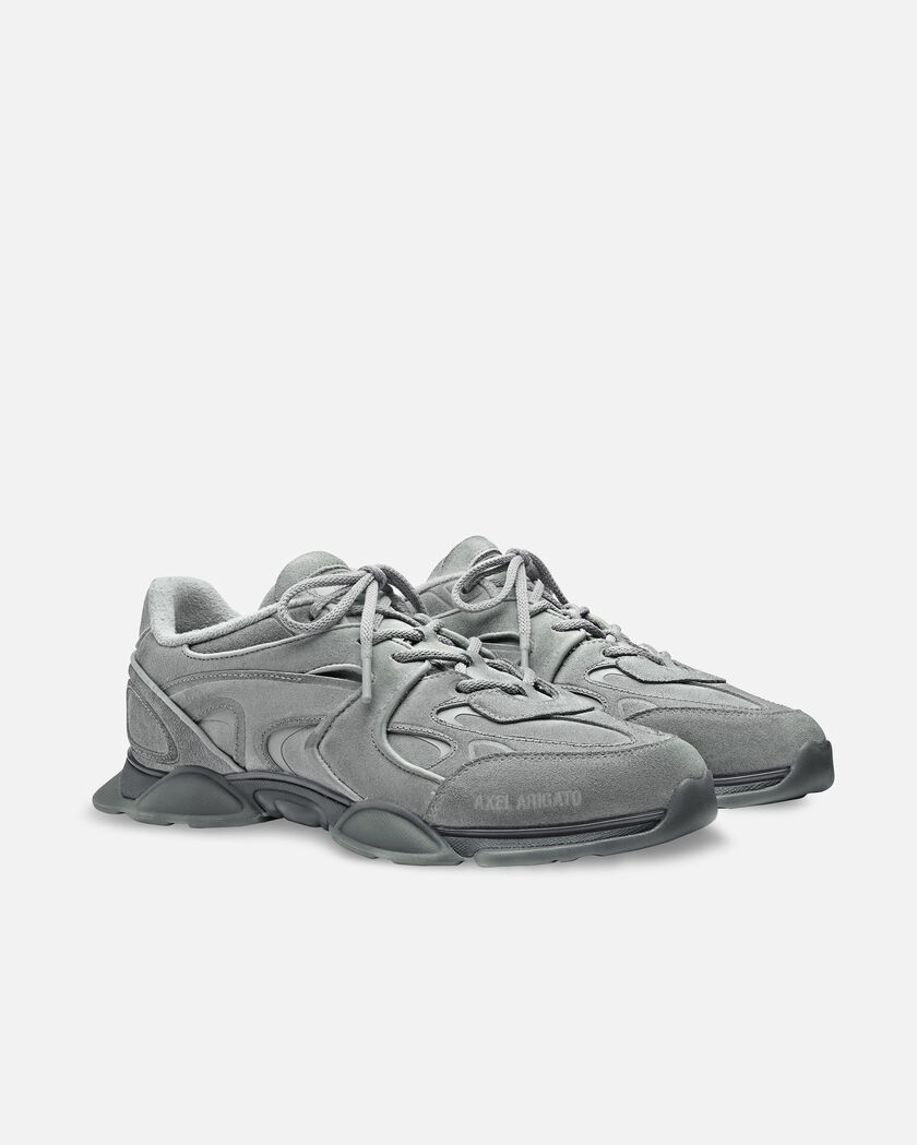 Eris Sneaker axel arigato Eris Sneaker Grey/Grey