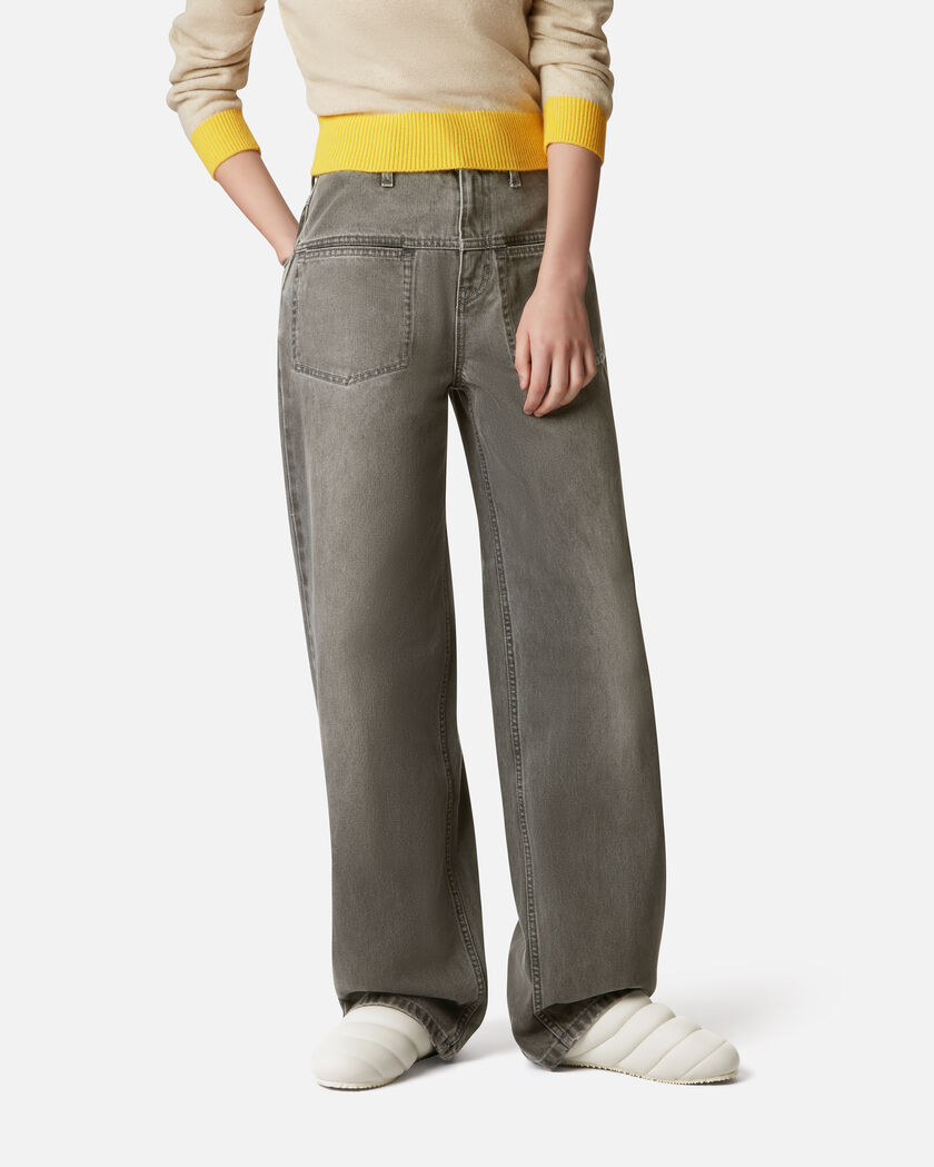 Snail Mule axel arigato Snail Mule Off White/Off White