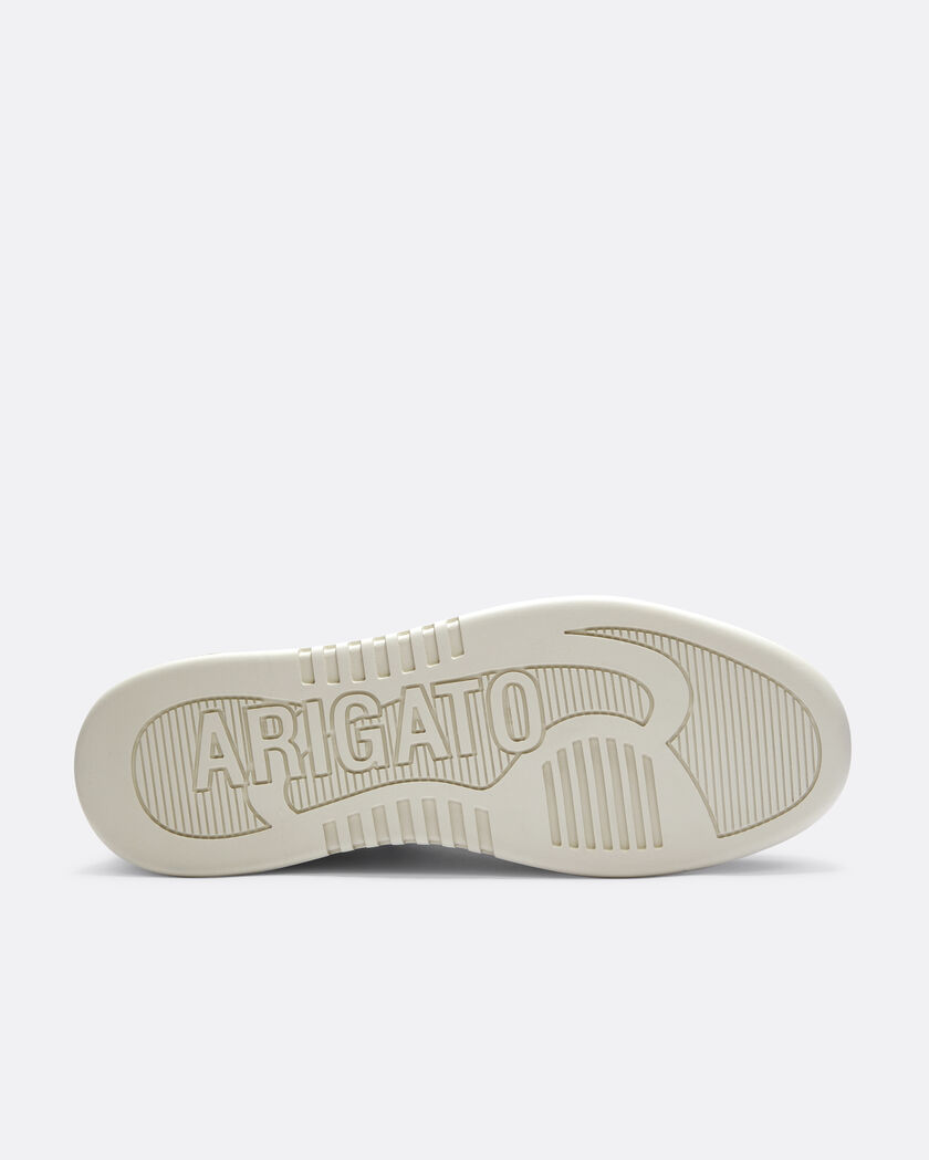 Dice Lo Sneaker axel arigato Dice Lo Sneaker Beige/Blue