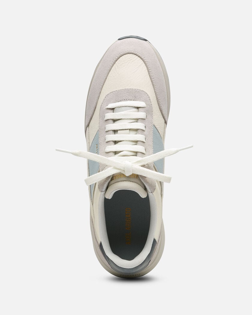 Genesis Neo Runner axel arigato Genesis Neo Runner Off White/Grey