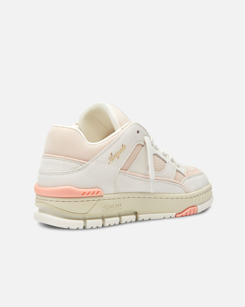 Area Lo Sneaker axel arigato Area Lo Sneaker Light Pink/Off White