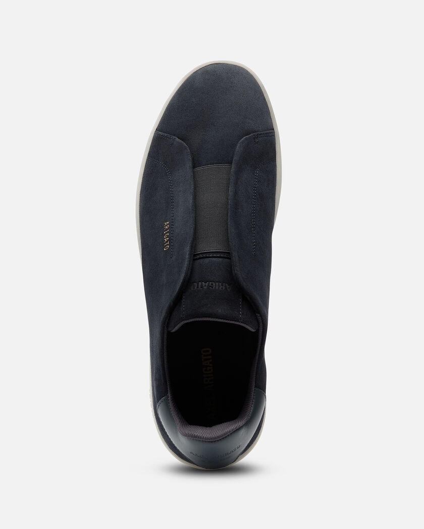 Dice Laceless axel arigato Dice Laceless Sneaker Dark Blue/Off White
