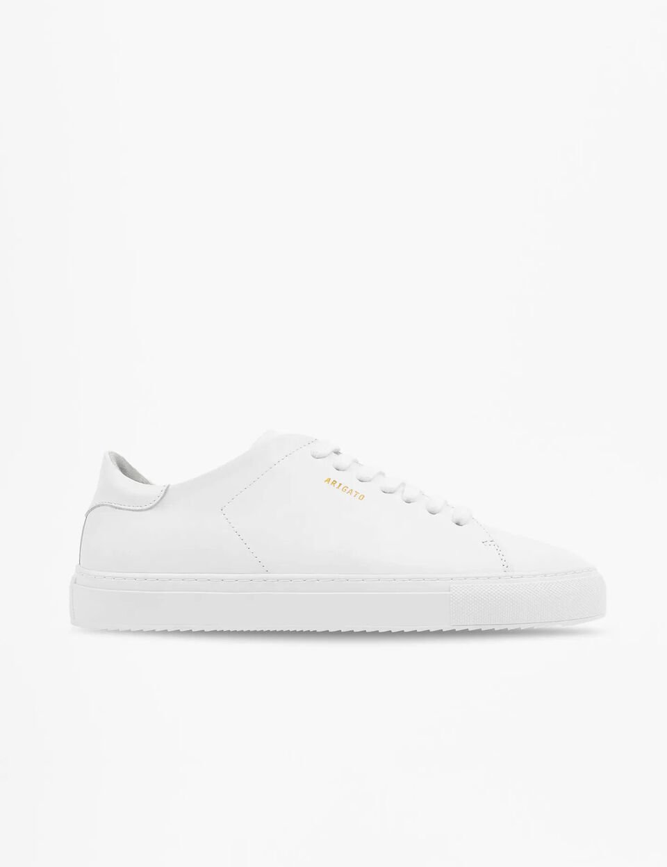 Clean 90 Sneaker axel arigato Clean 90 Sneaker White