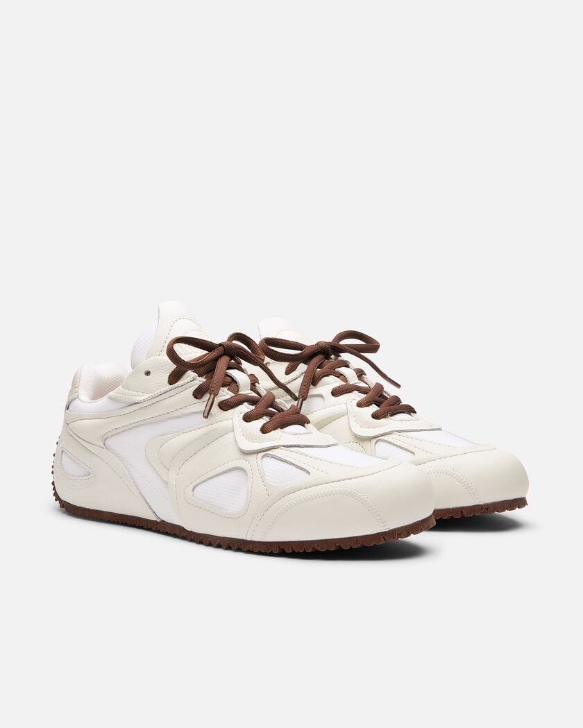 Slow Runner axel arigato Slow Runner White/Dark Gum
