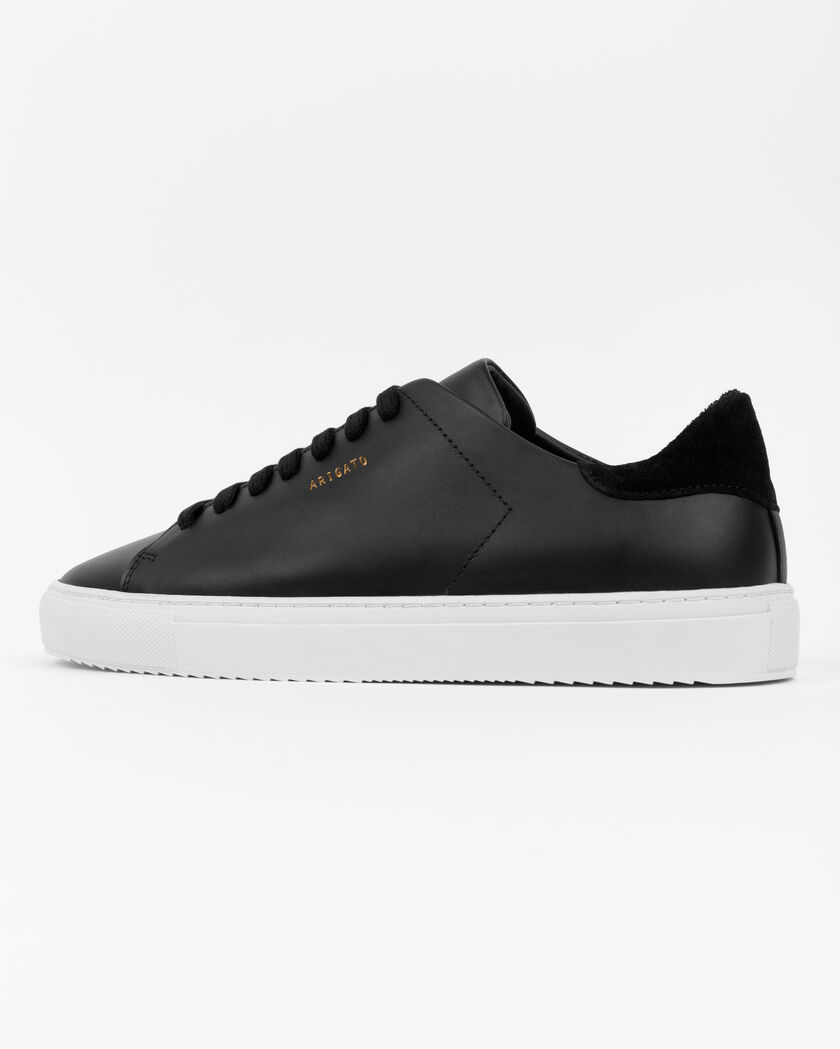 Clean 90 Sneaker axel arigato Clean 90 Sneaker Black