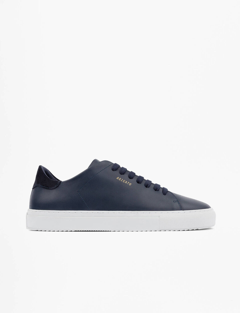 Clean 90 Sneaker axel arigato Clean 90 Sneaker Dark Blue