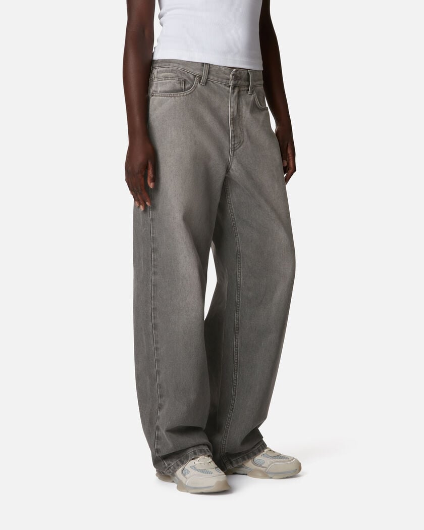 Eris Sneaker axel arigato Eris Sneaker Grey/Dark Grey