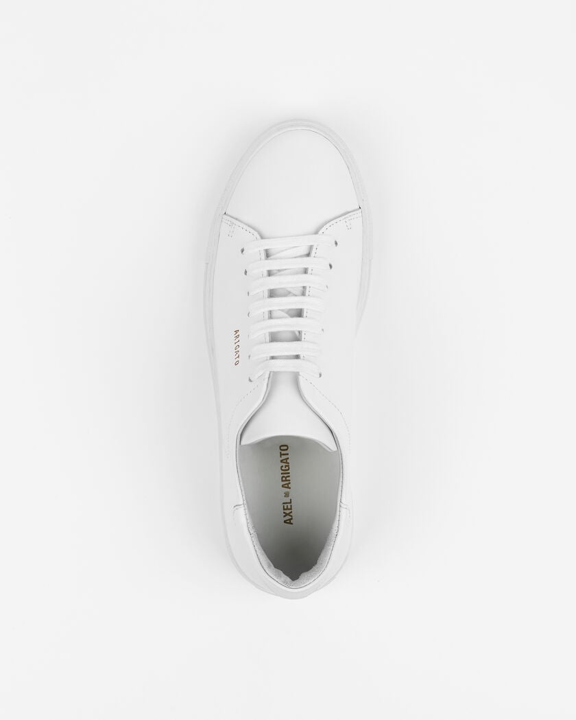 Clean 90 Sneaker axel arigato Clean 90 Sneaker White