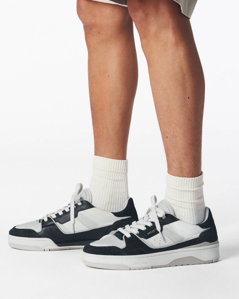 Clay Sneaker axel arigato Clay Sneaker Beige/Black