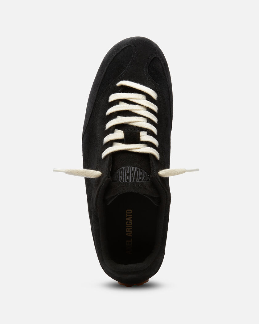 Daze Runner axel arigato Daze Runner Black/Gum