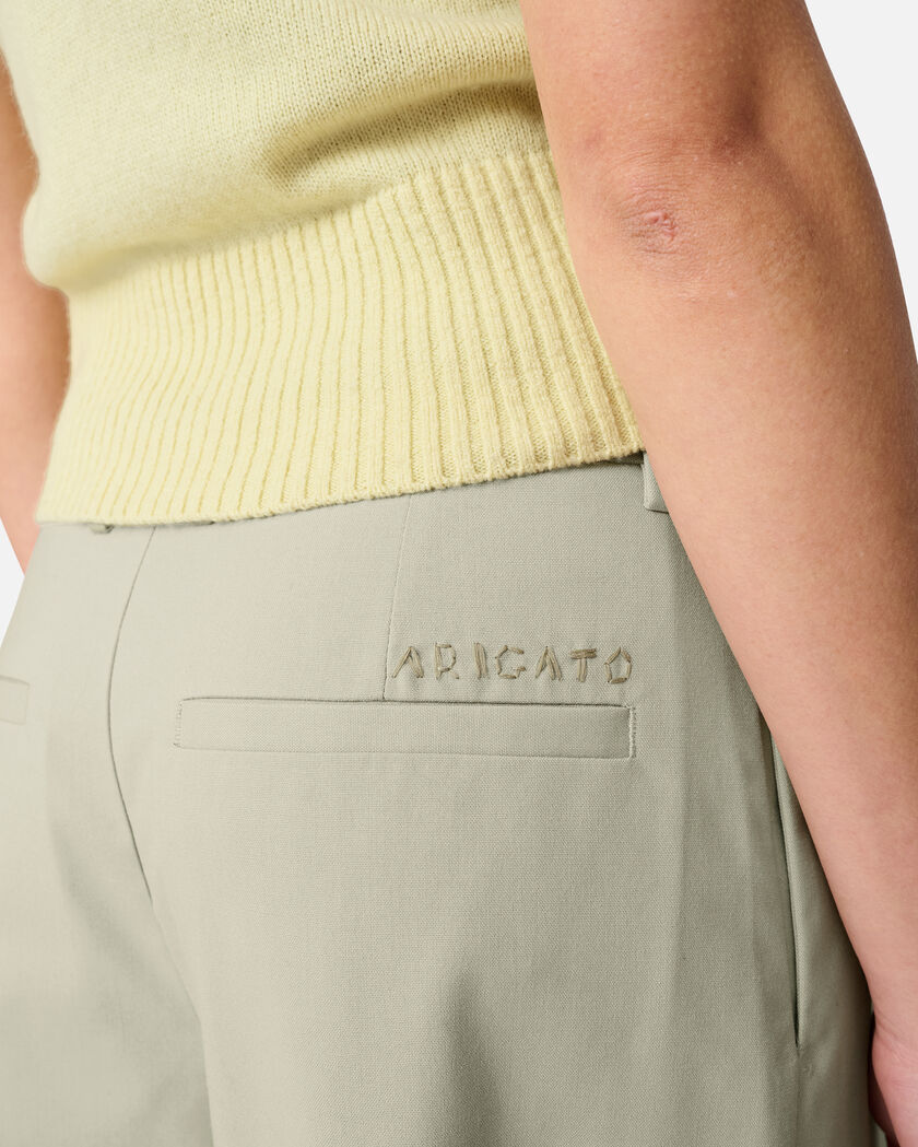 Riley Trousers axel arigato Riley Trousers Dusty Green