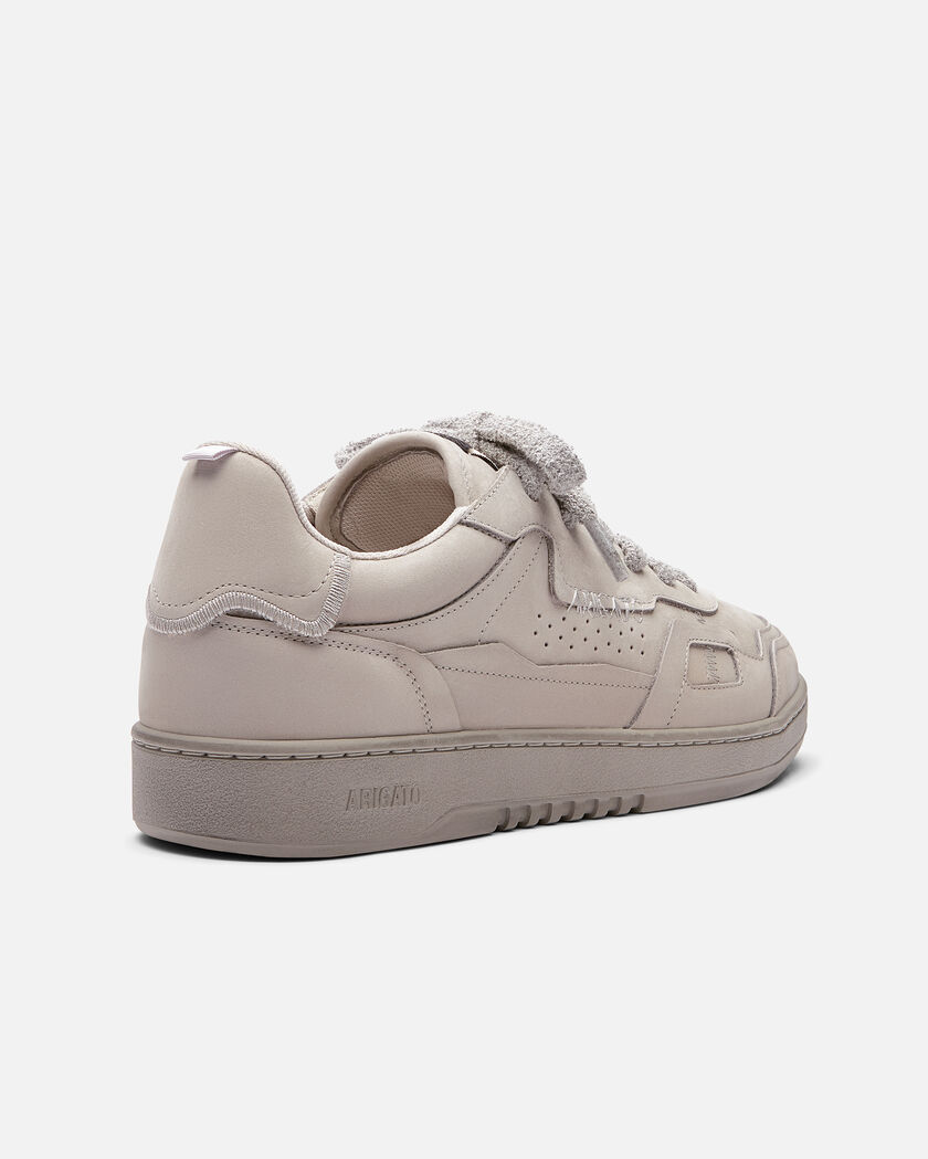 Dice Patchwork Sneaker axel arigato Dice Patchwork Sneaker Grey/Grey