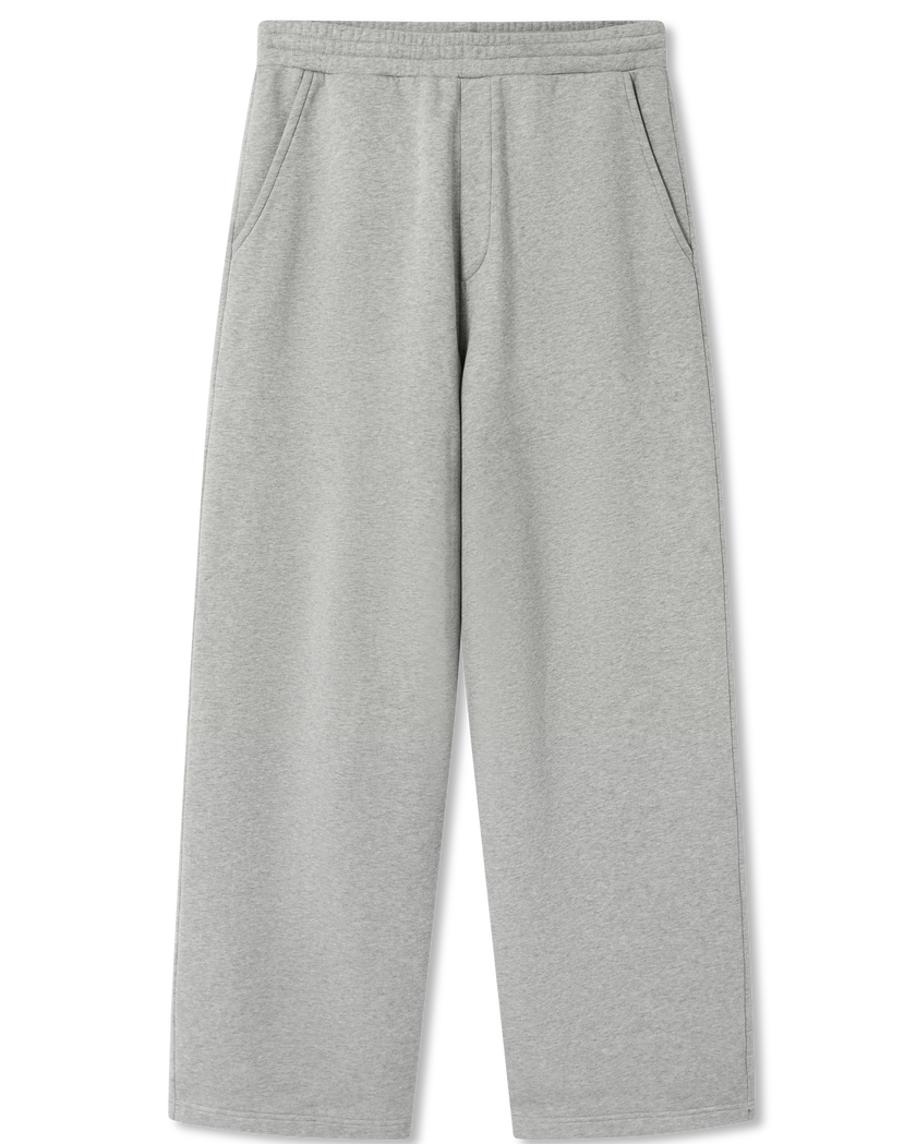 Trey Track Pants axel arigato Trey Track Pants Grey Melange