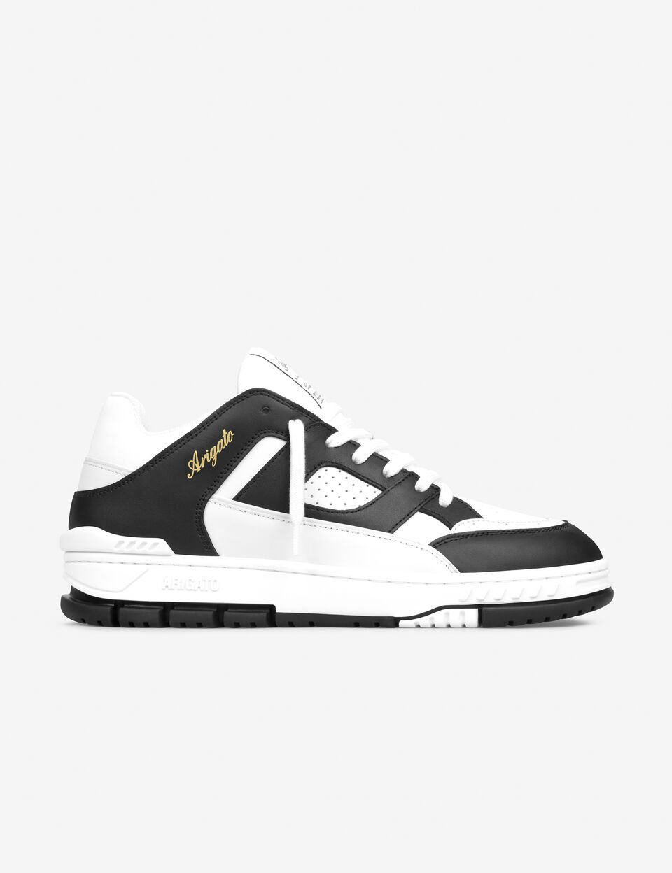 Area Lo Sneaker axel arigato Area Lo Sneaker White/Black
