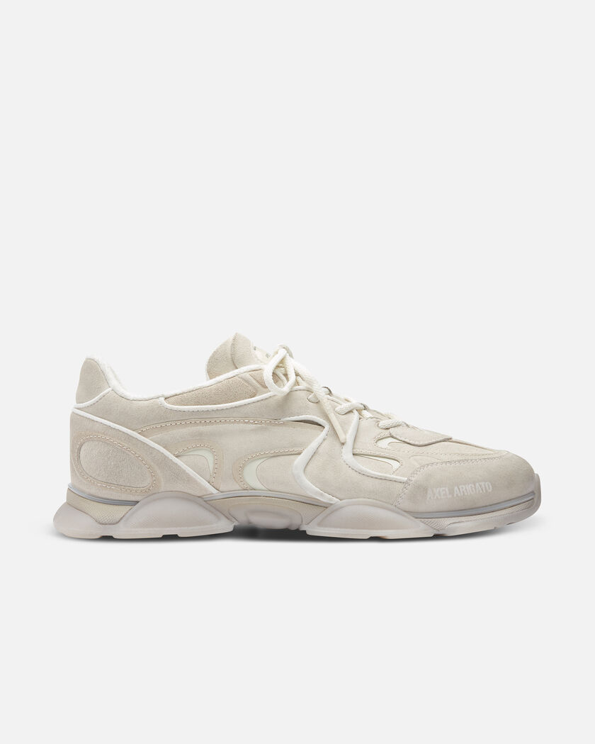 Eris Sneaker axel arigato Eris Sneaker Off White/Off White