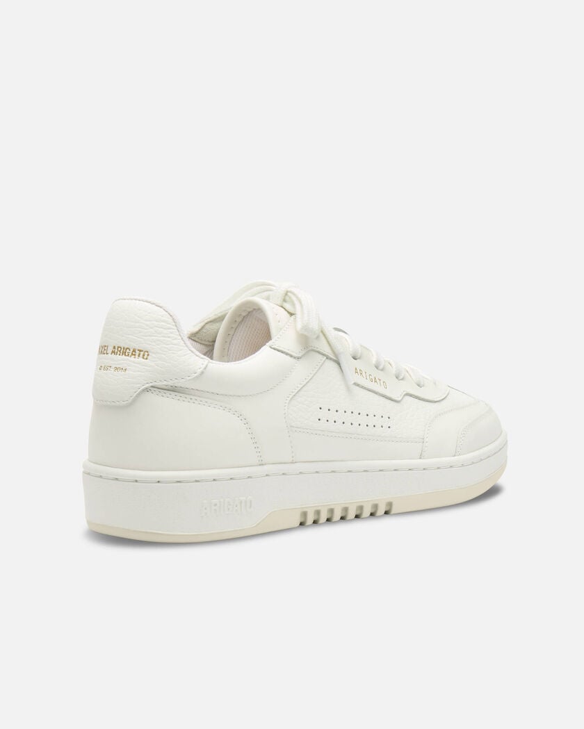 Dice T-Toe Sneaker axel arigato Dice T-Toe Sneaker Off White/Off White