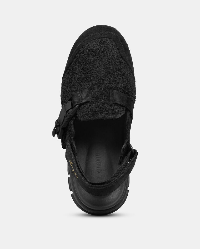 Area Sandal axel arigato Area Sandal Black/Black