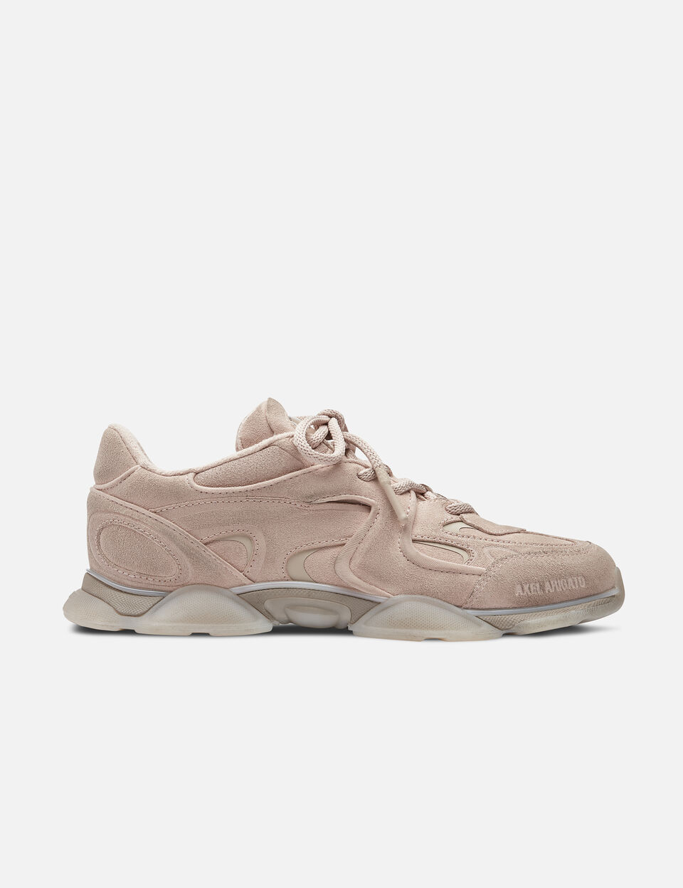 Eris Sneaker axel arigato Eris Sneaker Light Pink/Light Pink