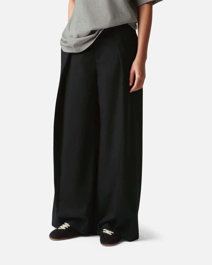 Daze Runner axel arigato Daze Runner Black/Gum