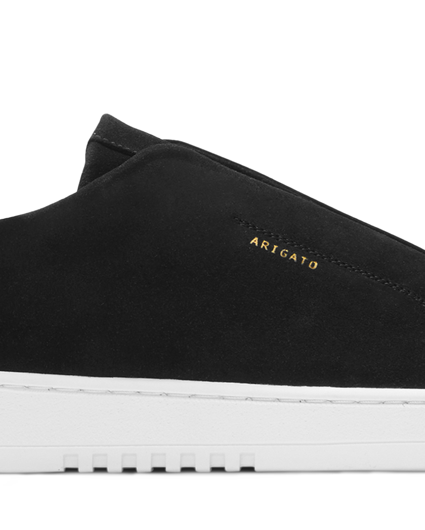 Dice Laceless axel arigato Dice Laceless Sneaker Black/White