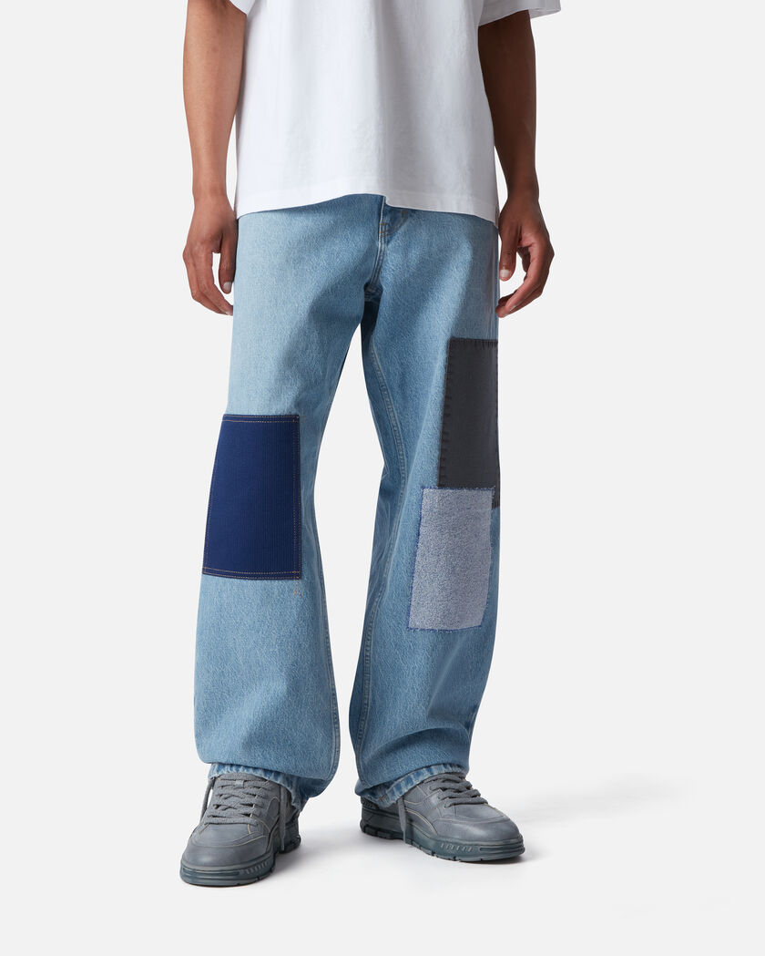 Area Lo Sneaker axel arigato Area Lo Sneaker Dark Grey/Dark Grey