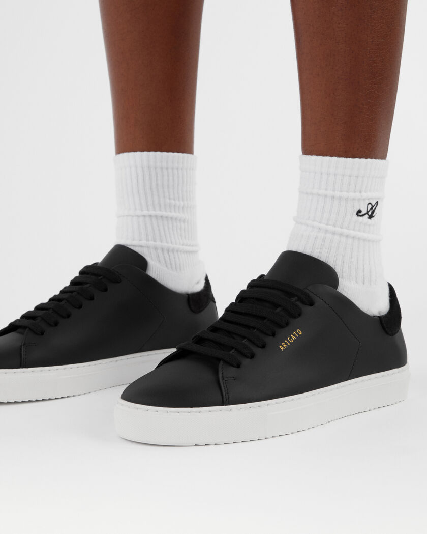 Clean 90 Sneaker axel arigato Clean 90 Sneaker Black