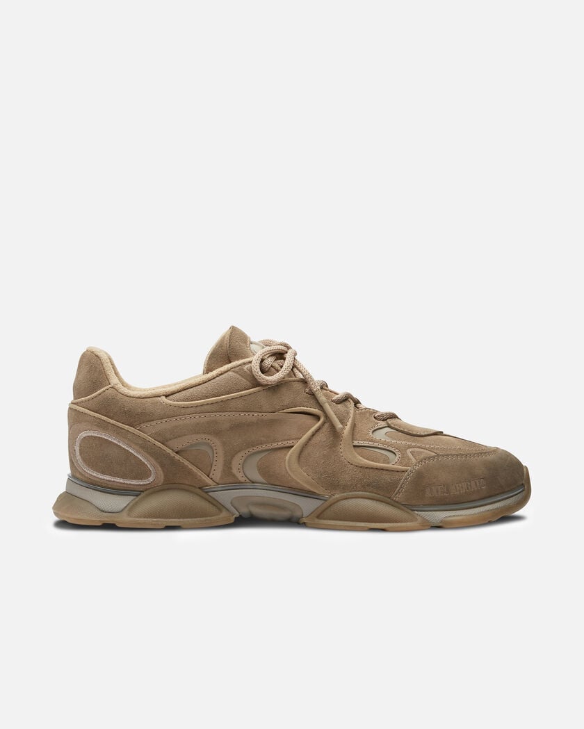 Eris Sneaker axel arigato Eris Sneaker Tan/Tan