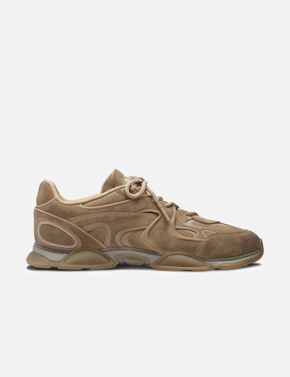 Eris Sneaker axel arigato Eris Sneaker Tan/Tan