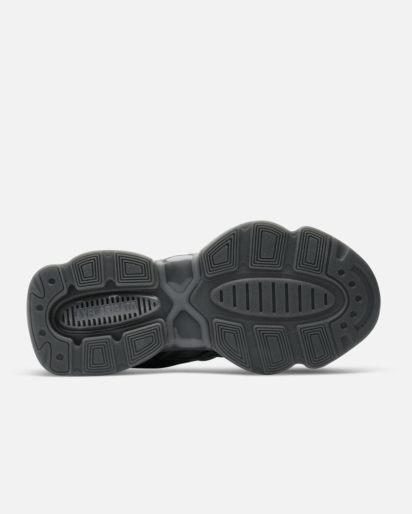 Eris Sneaker axel arigato Eris Sneaker Black/Black